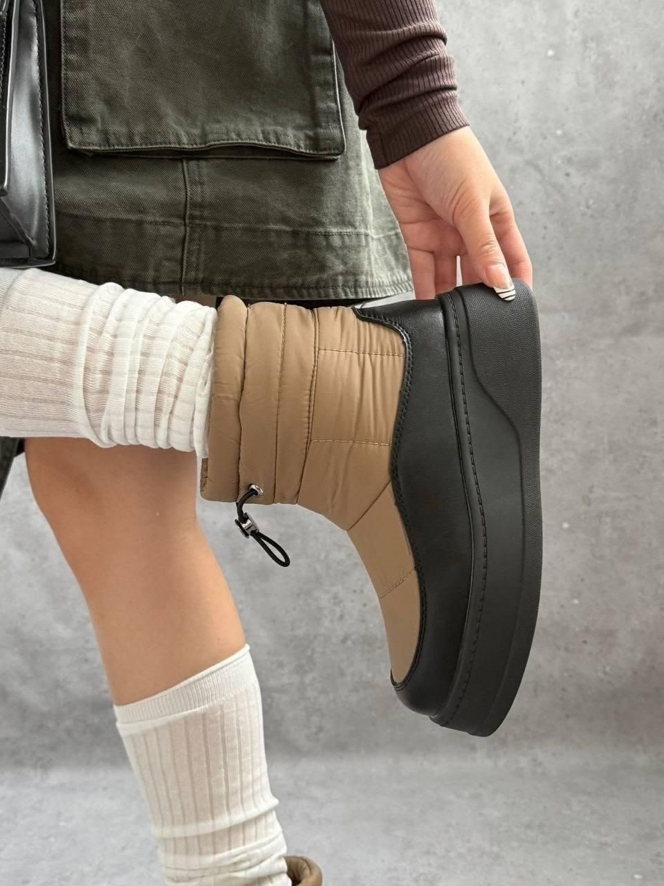 ,дутики женские,теплые дутики,зимняя  женская,дутики женские зимние