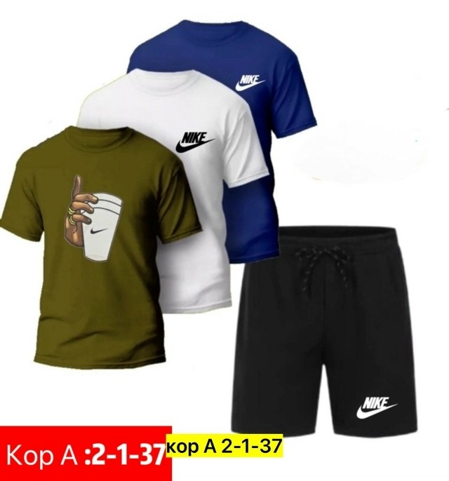 спортивная одежда мужская,костюмы спортивные мужские,спортивные костюмы,костюм футболка с шортам