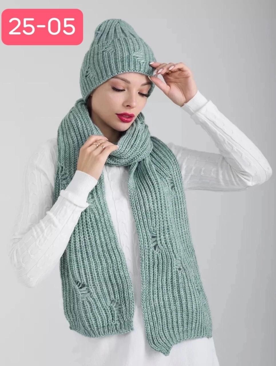 комплект шапка и шарф,комплект из шапки и шарфа,шапка шарф,комплект шапки,комплект женский шапка и шарф