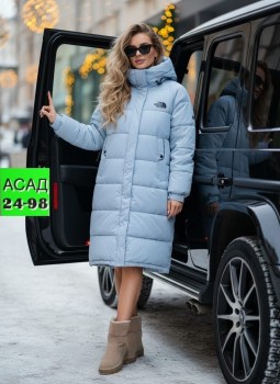 Верхняя одежда