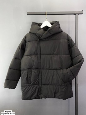 Верхняя одежда