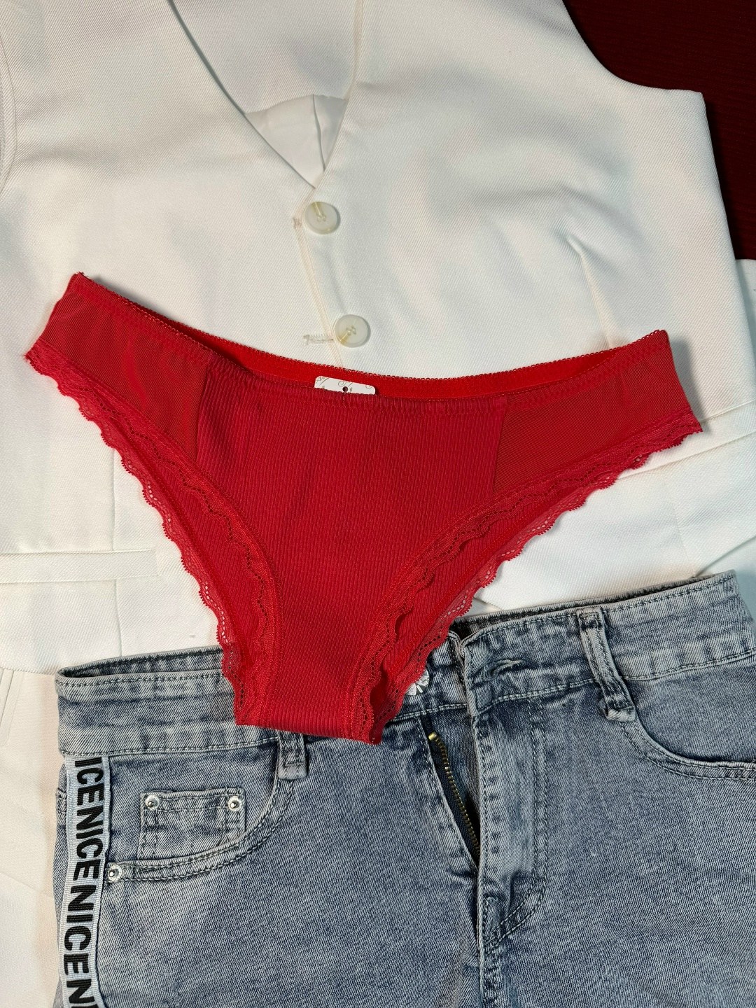 трусы женские красные,женские хлопковые трусы,трусики женские,женское нижнее белье,стринги женские хлопковые