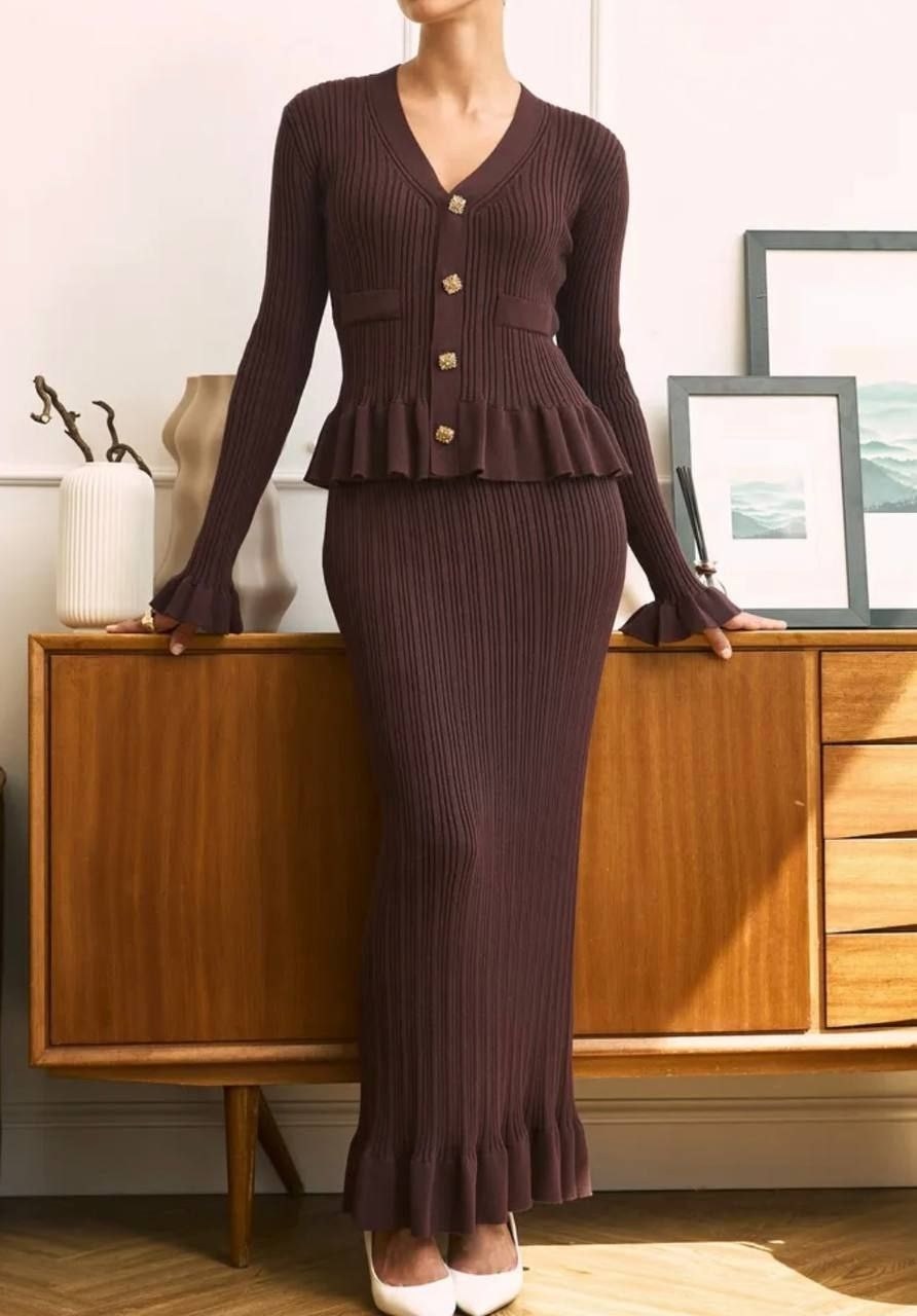 модные костюмы,вязаный костюм с юбкой,костюм с юбкой миди,костюмы женские с юбкой,теплый костюм с юбкой