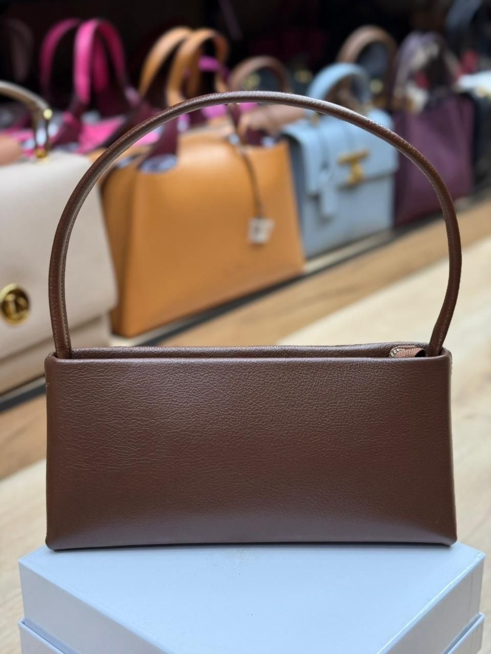 сумка из искуcственной кожи,сумка,сумка багет женская кожаная,элегантная сумка,женская сумка из искусственной кожи