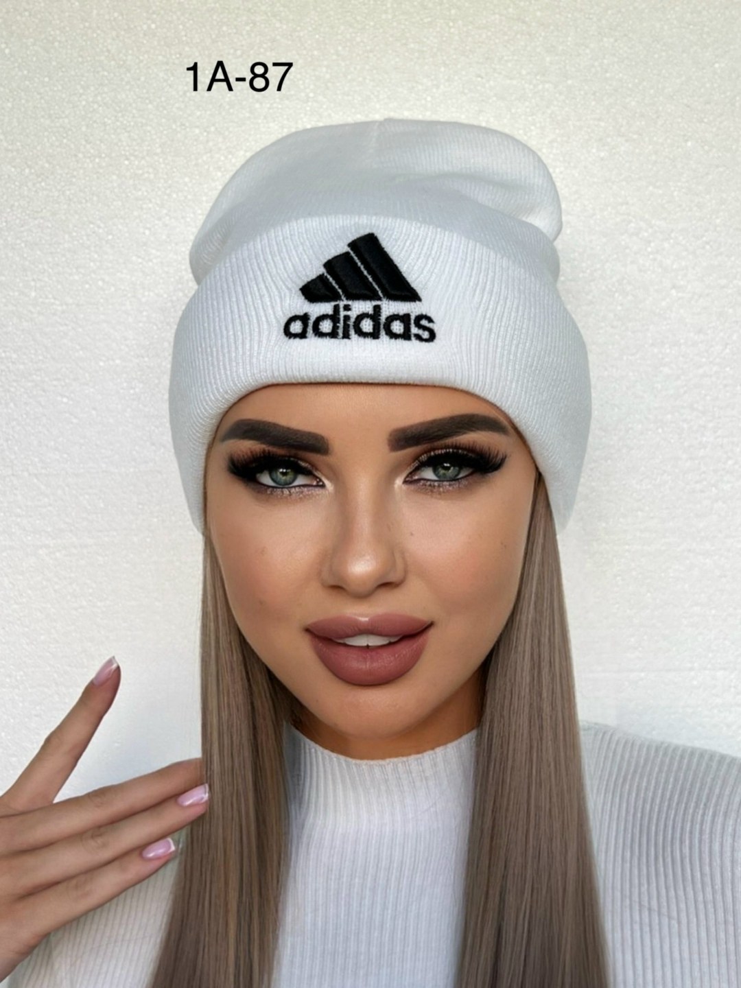 шапка женская,шапка для женщин,шапка бини,шапка унисекс,шапка двойная