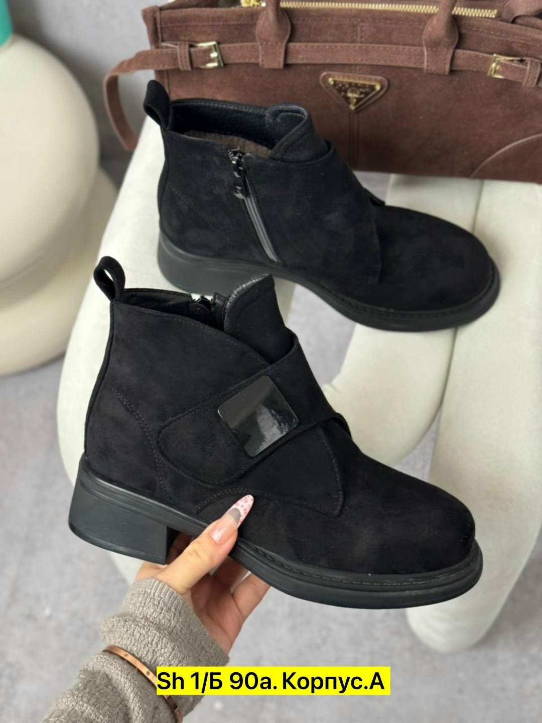 ,ботинки женские,юничел замшевые зимние ботинки,ботильоны женские,ботинка женские зимние
