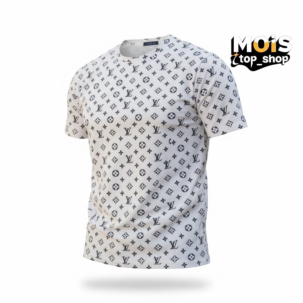 футболки мужские,луи виттон футболка,майка луи виттон мужские,футболки модные,мужская футболка белая