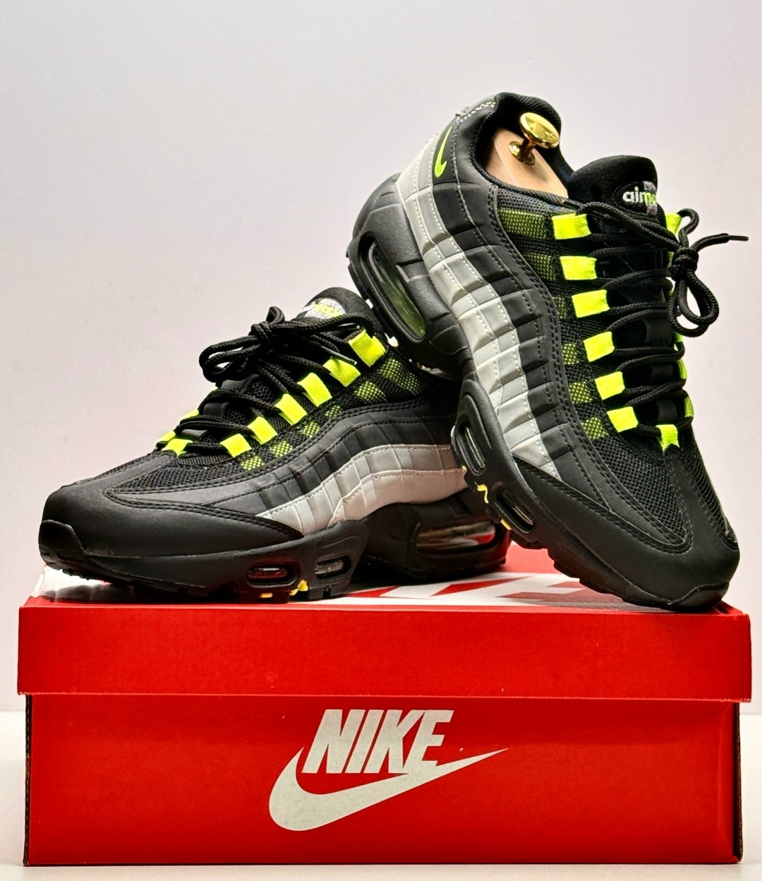 кроссовки nike air max 95,nike air max 95,кроссовки nike air max 95 cd0180-001,кроссовки,nike air max 95 black