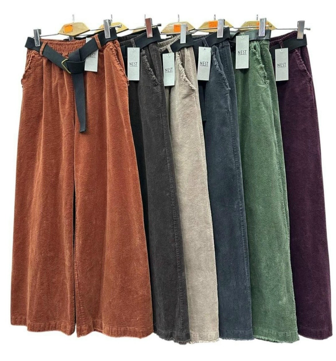 вельветовые широкие брюки,женские вельветовые брюки с высокой талией,брюки вельветовые,женские вельветовые брюки,вельветовые брюки с широкими штанинами