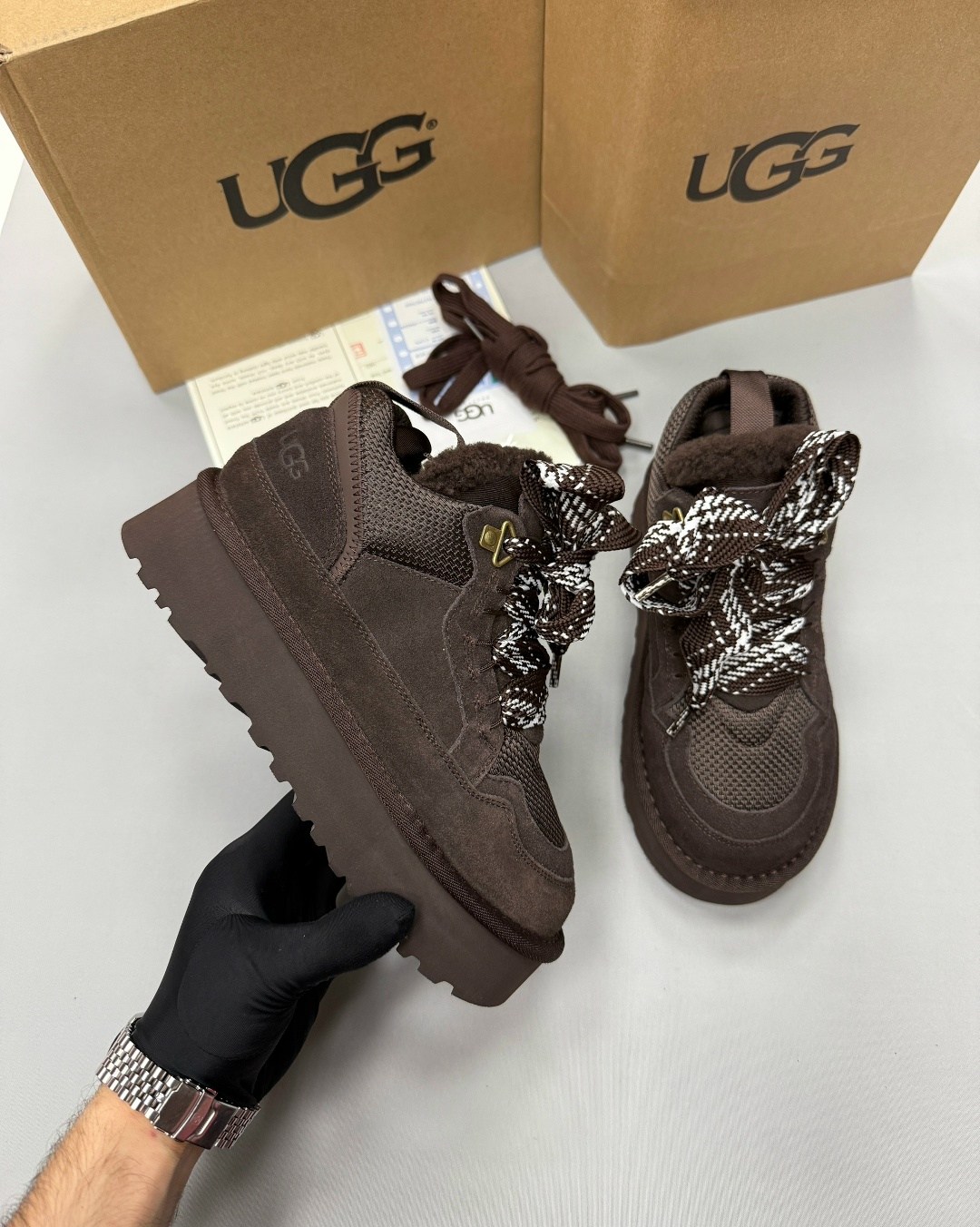 ,кроссовки ugg,угги кроссовки,зимние кроссовки,кроссовки ugg женские
