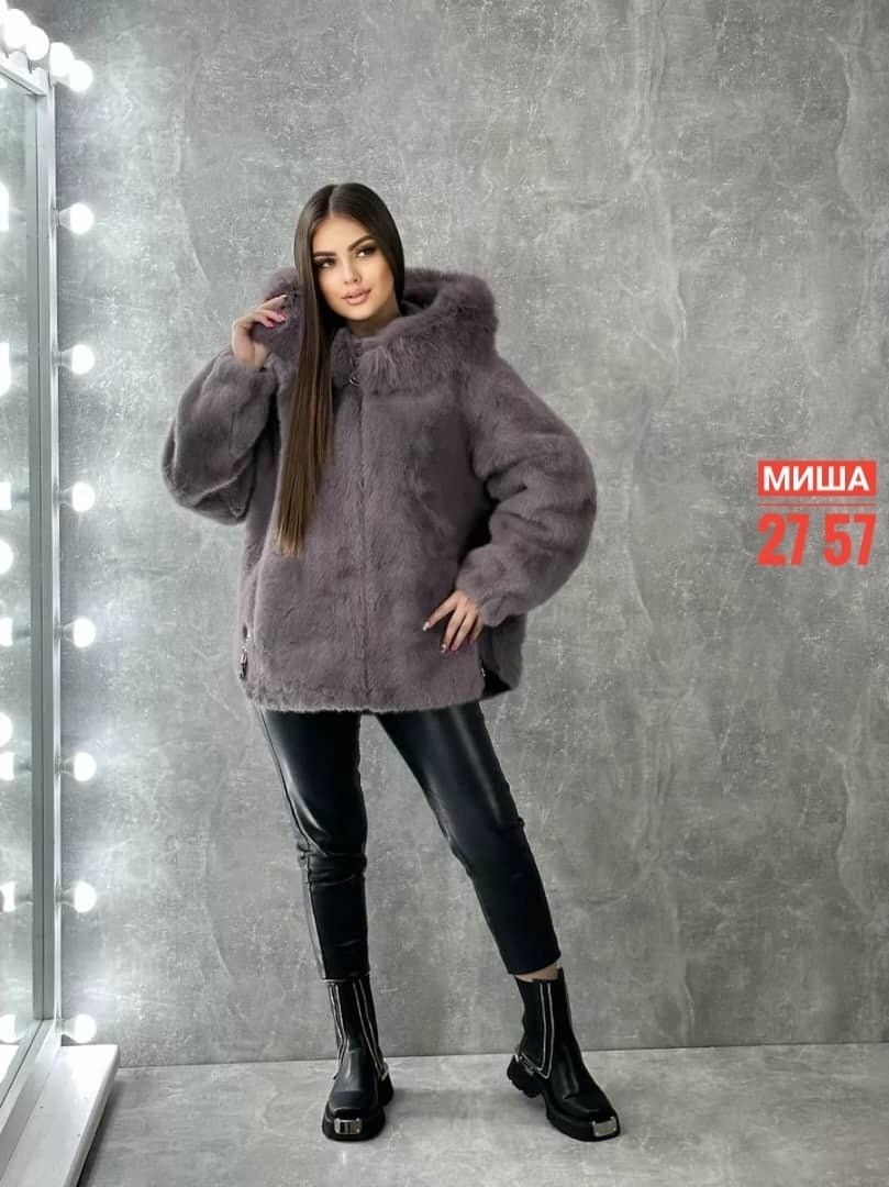 шуба искусственная экошуба зимняя с капюшоном,шуба искусственная,шуба искусственная женская,шуба женская,шуба искусственная с капюшоном
