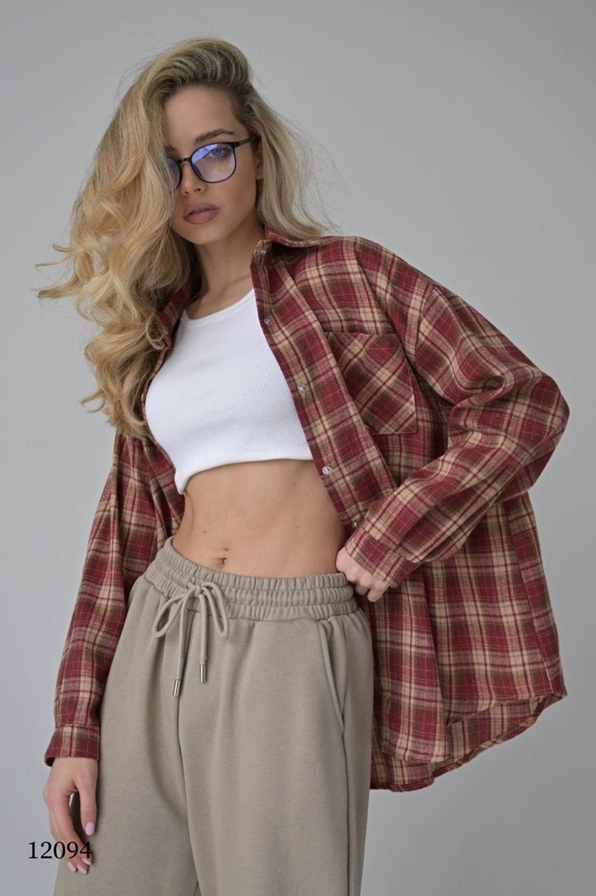 рубашка в клетку оверсайз удлиненная,рубашка в клетку женская,женская рубашка в клетку оверсайз,рубашка в клетку теплая оверсайз,рубашка в клетку