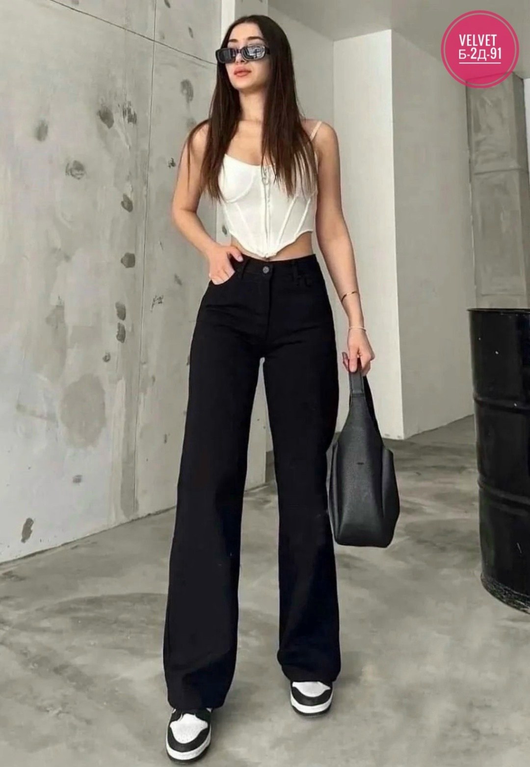 джинсы брюки,джинсы женские,джинсы черные широкие,джинсы женские широкие,штаны джинсы