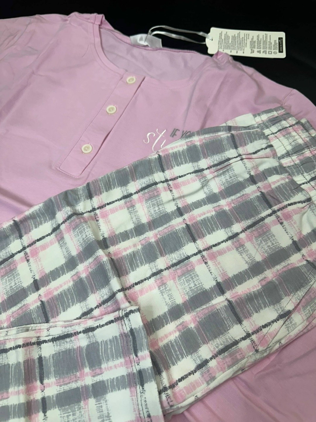 пижамы для женщин,брюки в клетку,брюки женские пижама,штаны пижамные,штаны в клетку