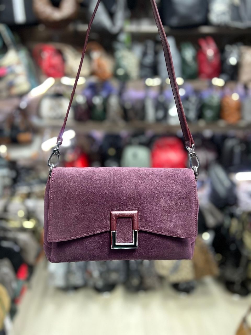 замшевая сумка,женская замшевая сумка,женская сумка из натуральной замши,сумка замшевая натуральная,сумка пинко замшевая