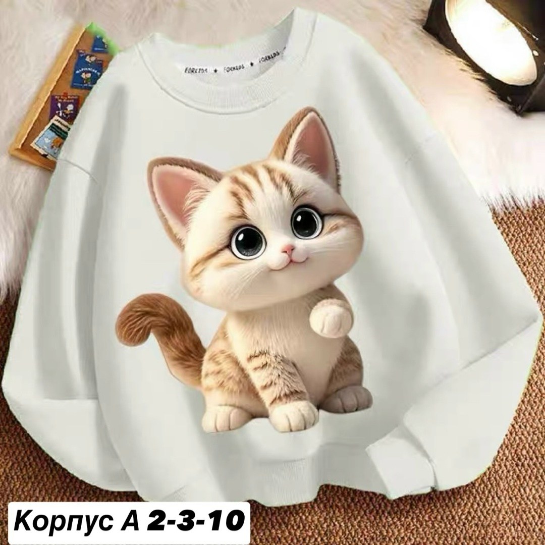 повседневный свитшот,свитшот женская,детский свитшот,кофта женская,свитшот с принтом