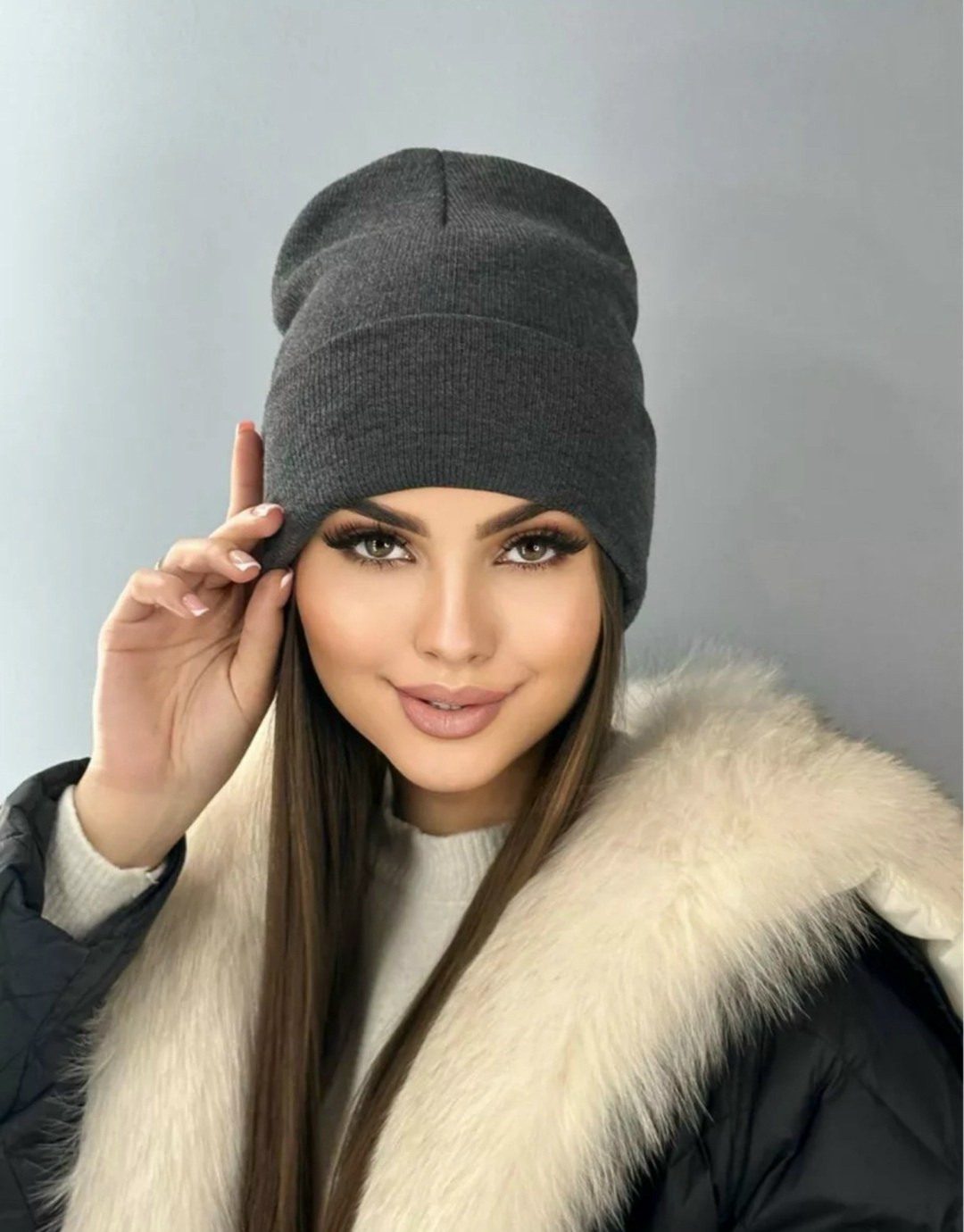 чёрные шапки,шапка женская осенняя,шапка женская,шапки для нее и для него,шапка унисекс