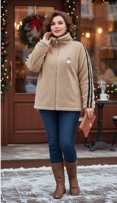 Верхняя одежда