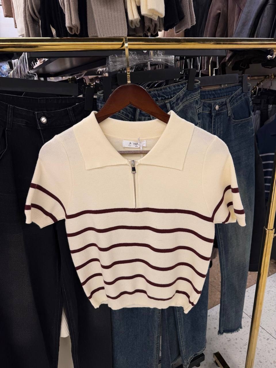 женская кофта,женская полосатая футболка,кофточка в полоску,кофточка,футболка в полоску