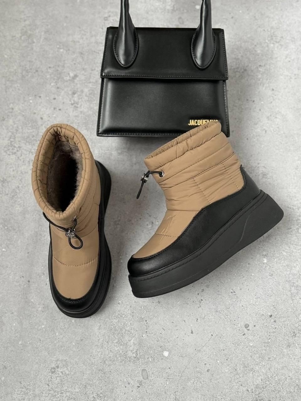 ,дутики женские,теплые дутики,зимняя  женская,дутики женские зимние