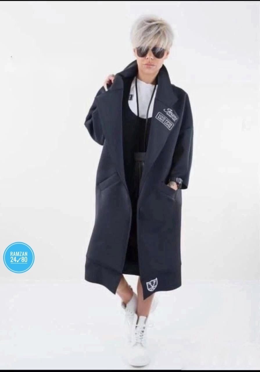 спортивное пальто,спортивное пальто женское,модные женские пальто,пальто длинное,оверсайз пальто