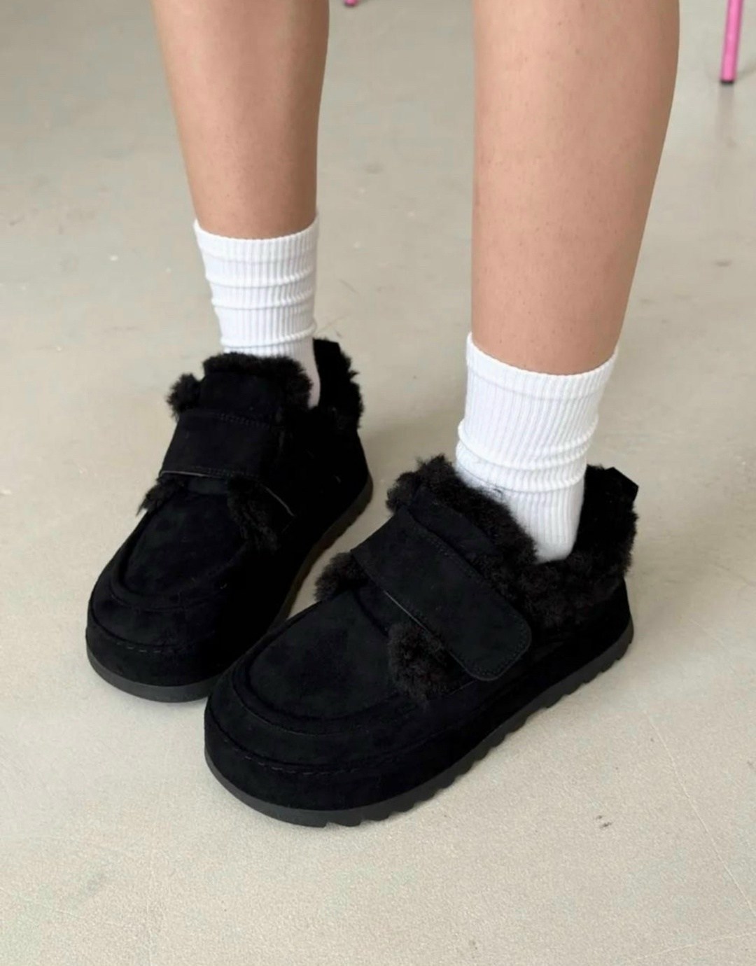 ,угги женские, женская зимняя,теплая , повседневные