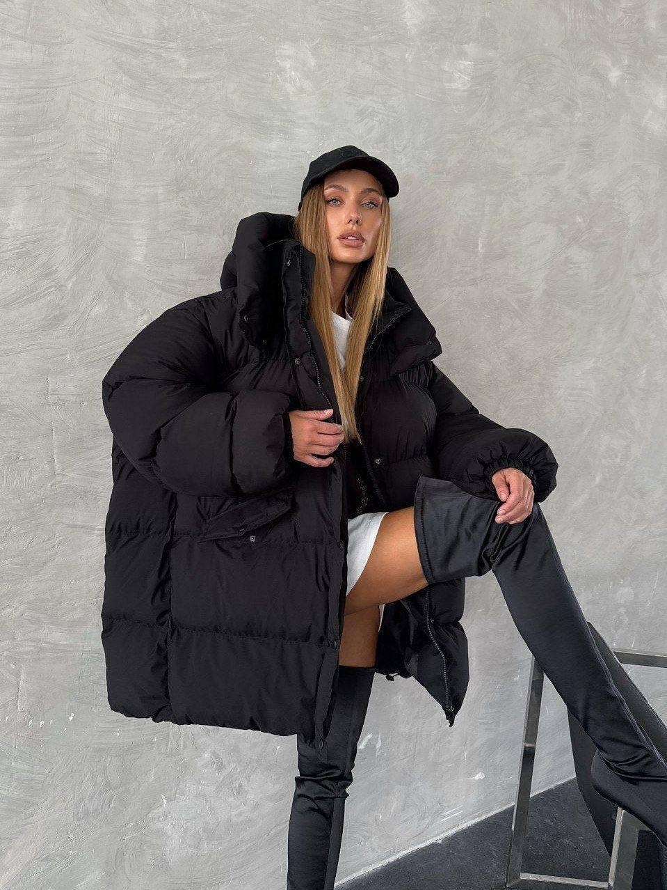 модные пуховики,стильные пуховики,пуховик розовый,модная куртка,куртка оверсайз