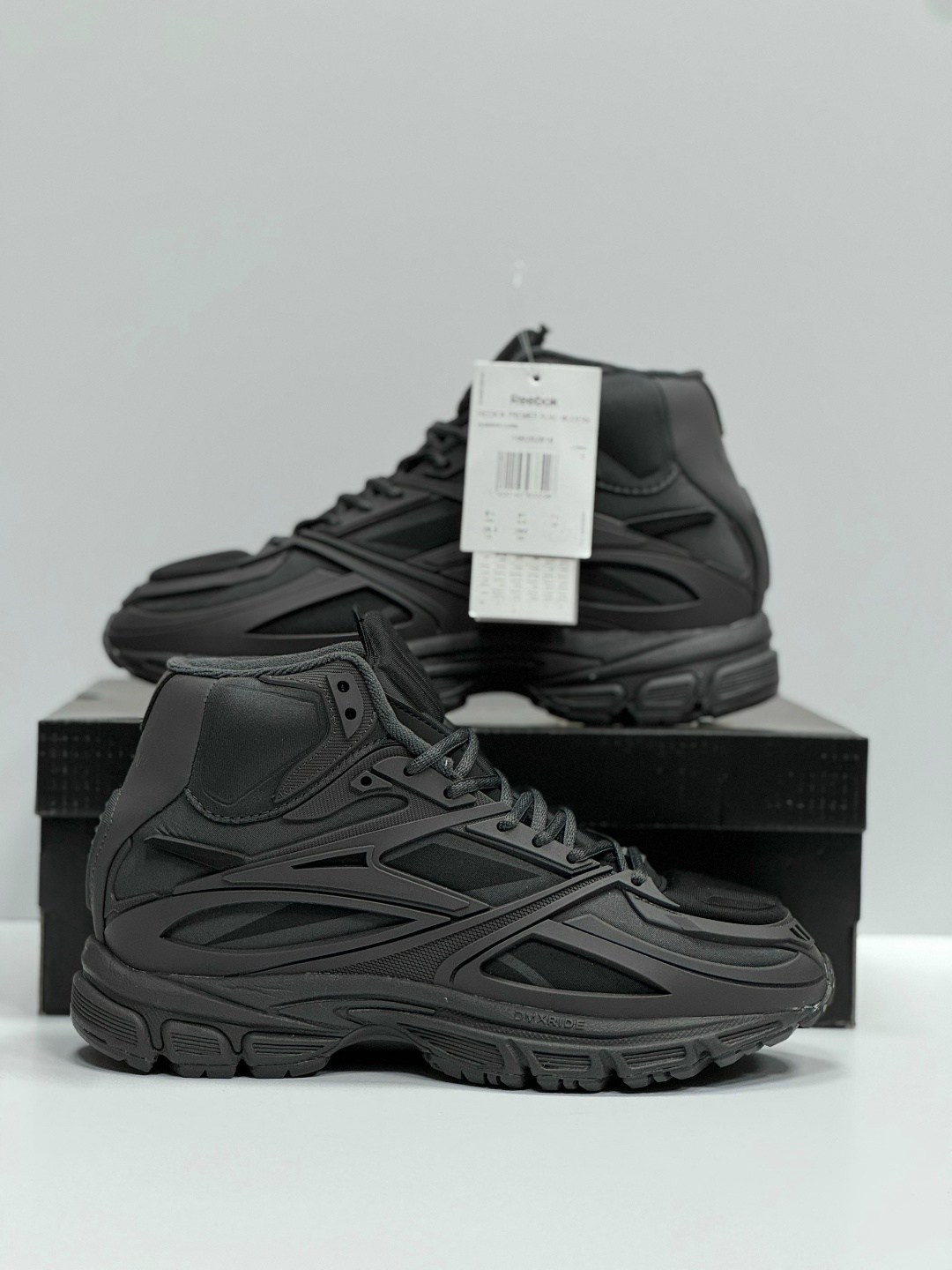 reebok premier road modern,кроссовки,кроссовки reebok,reebok premier road modern 2025,черные кроссовки