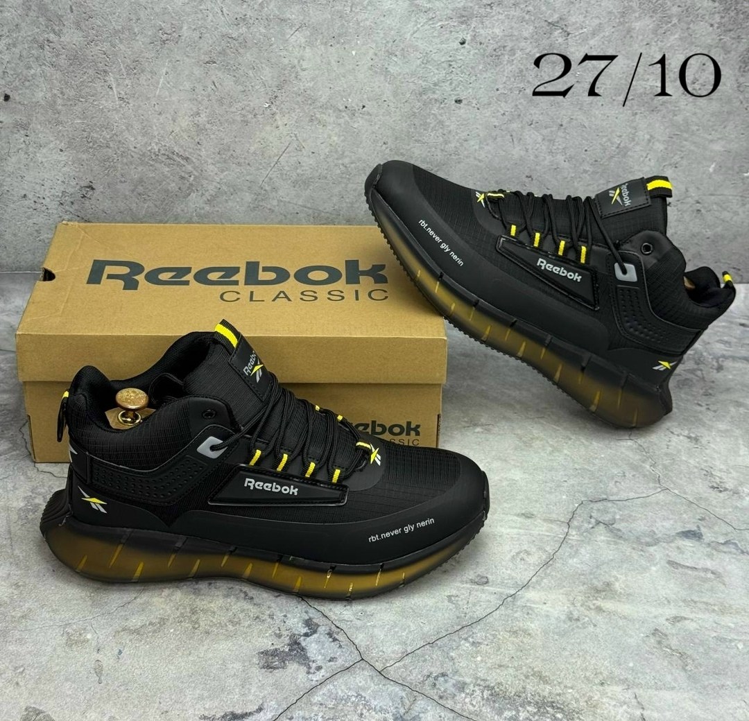 кроссовки мужские reebok,кроссовки reebok,зимние кроссовки reebok,reebok непромокаемые кроссовки,кроссовки