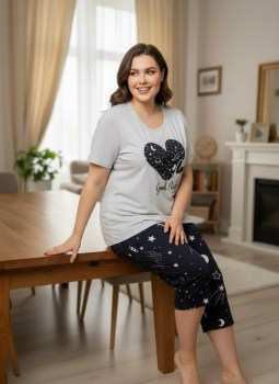 Домашняя одежда