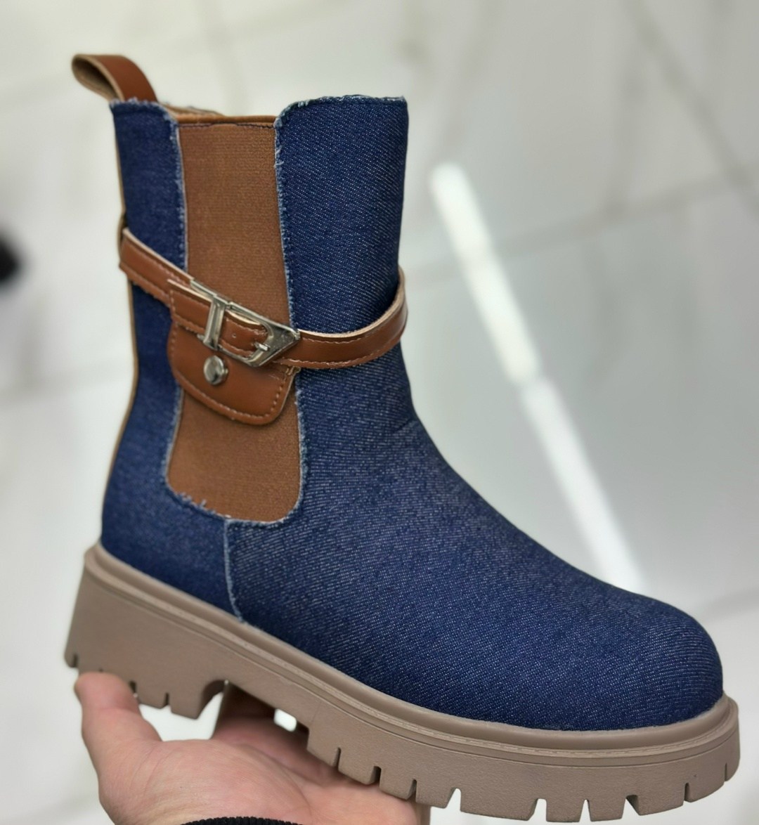 ,ботинки женские,полусапоги,демисезонная , женская зимняя