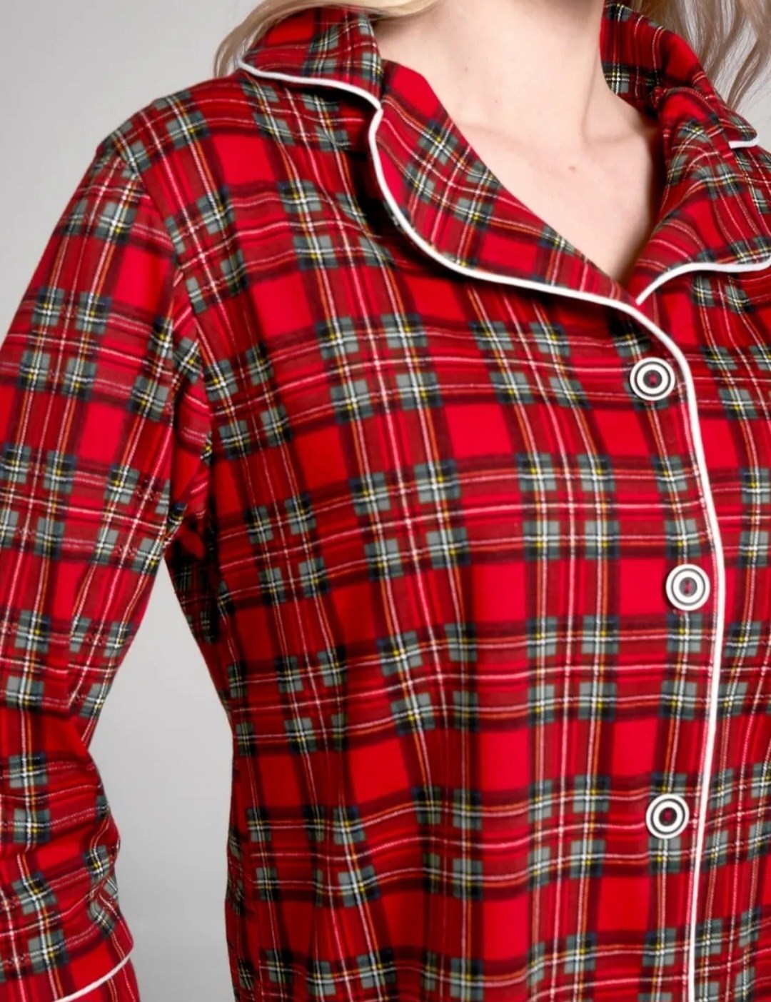 пижама в клетку женская,пижама в клетку женская красная,пижама в клетку,пижамы женски,пижама в клеточку