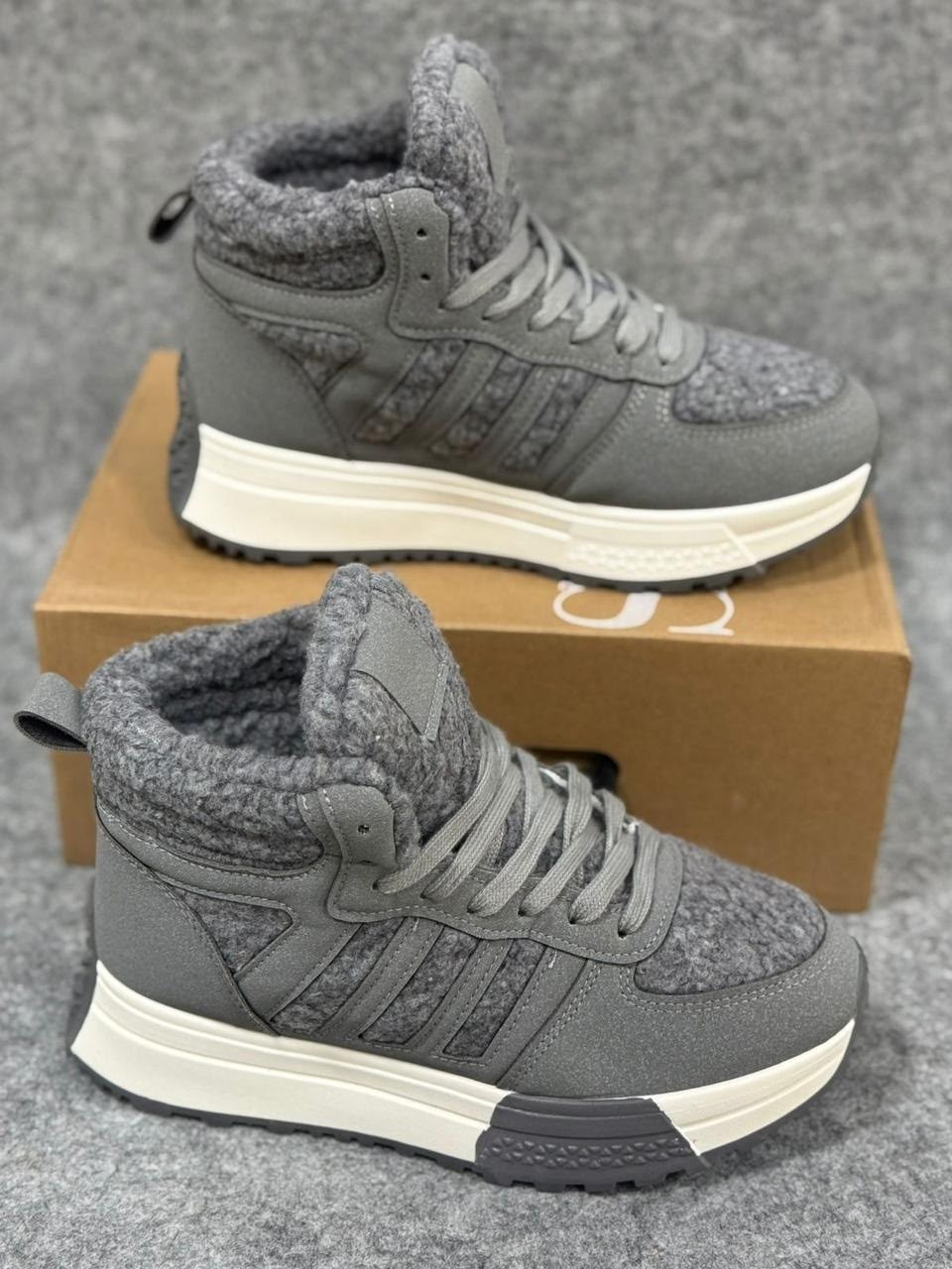 кроссовки adidas зимние,кроссовки женские зимние с мехом,кроссовки adidas,кроссовки adidas женские,кроссовки зимние женские