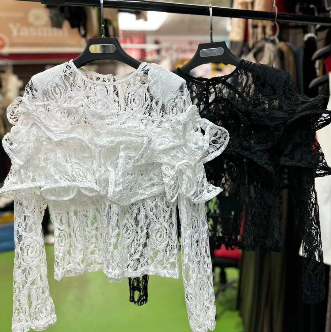 модные образы,блузка с оборками,блузка элегантная,блузка стильная