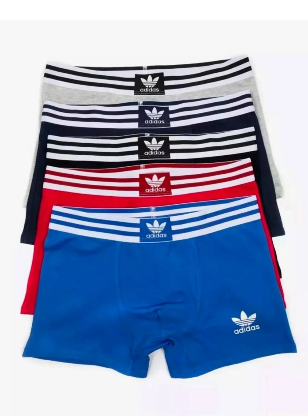 трусы боксеры adidas,мужские трусы adidas,трусы адидас мужские,трусы adidas,комплект трусов мужских adidas ad