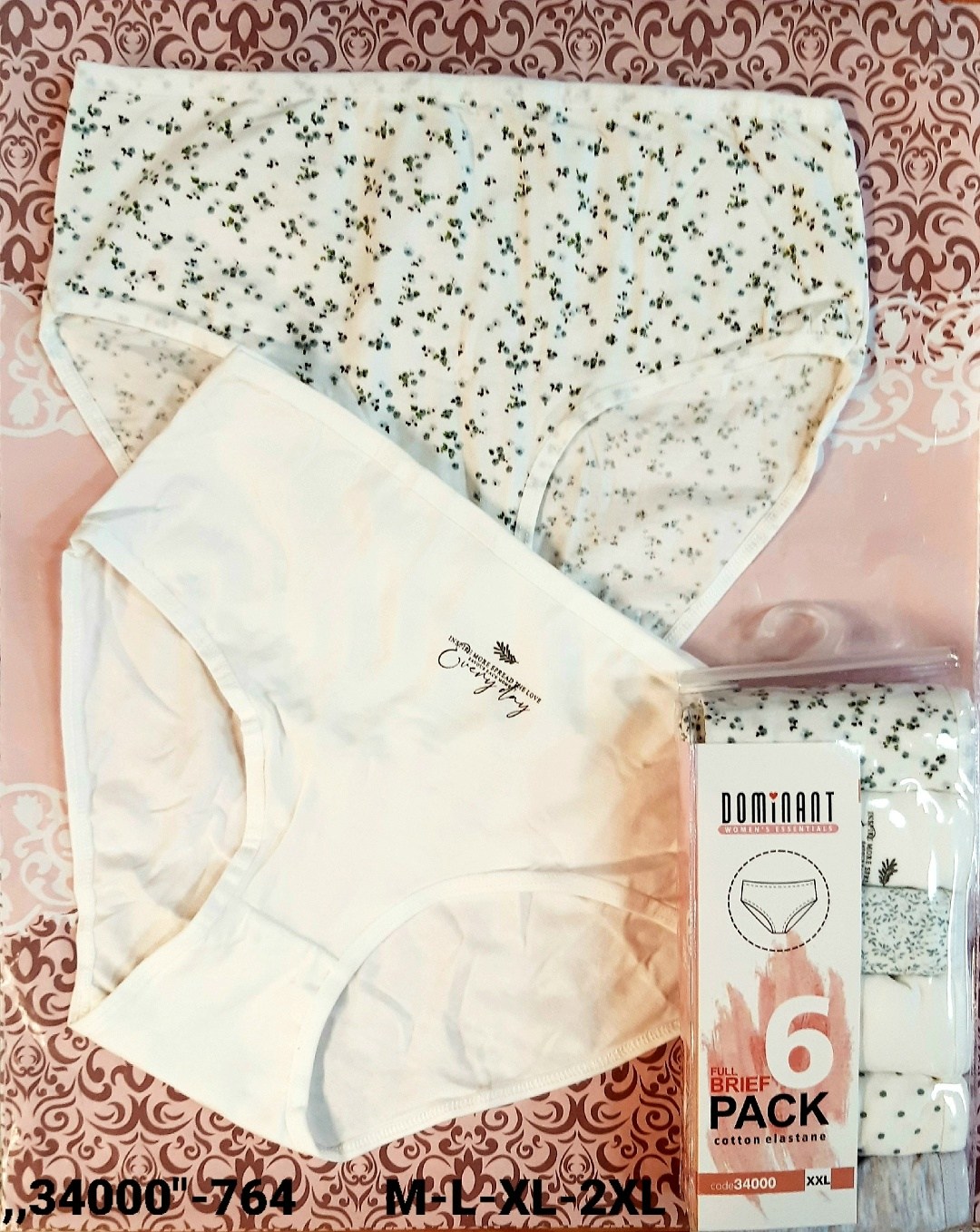 комплект женских трусов,комплект трусов слипы,комплект трусов,трусы женские хлопок,комплект трусы женские слипы