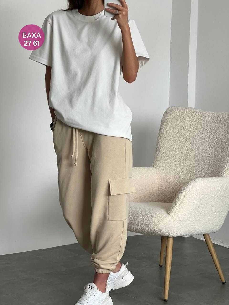 костюмы двойки,штаны джоггеры,джоггеры женские,штаны карго,костюм женский оверсайз