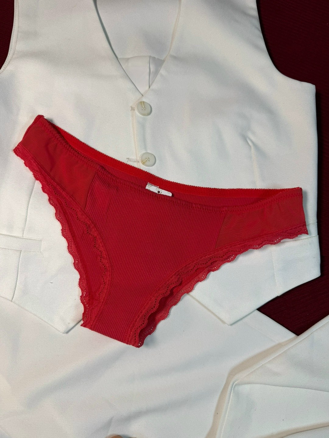 трусы женские красные,женские хлопковые трусы,трусики женские,женское нижнее белье,стринги женские хлопковые
