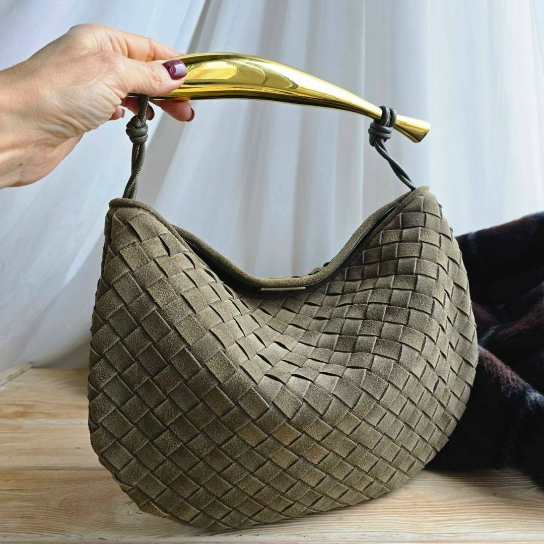 женская сумка bottega veneta,bottega veneta сумка,сумка,замшевая сумка,замшевая сумка женская