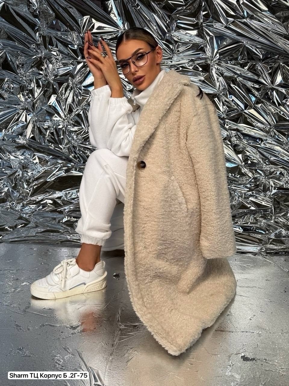 шубка тедди,эко шуба,пальто барашек,пальто плюшевое,шубка