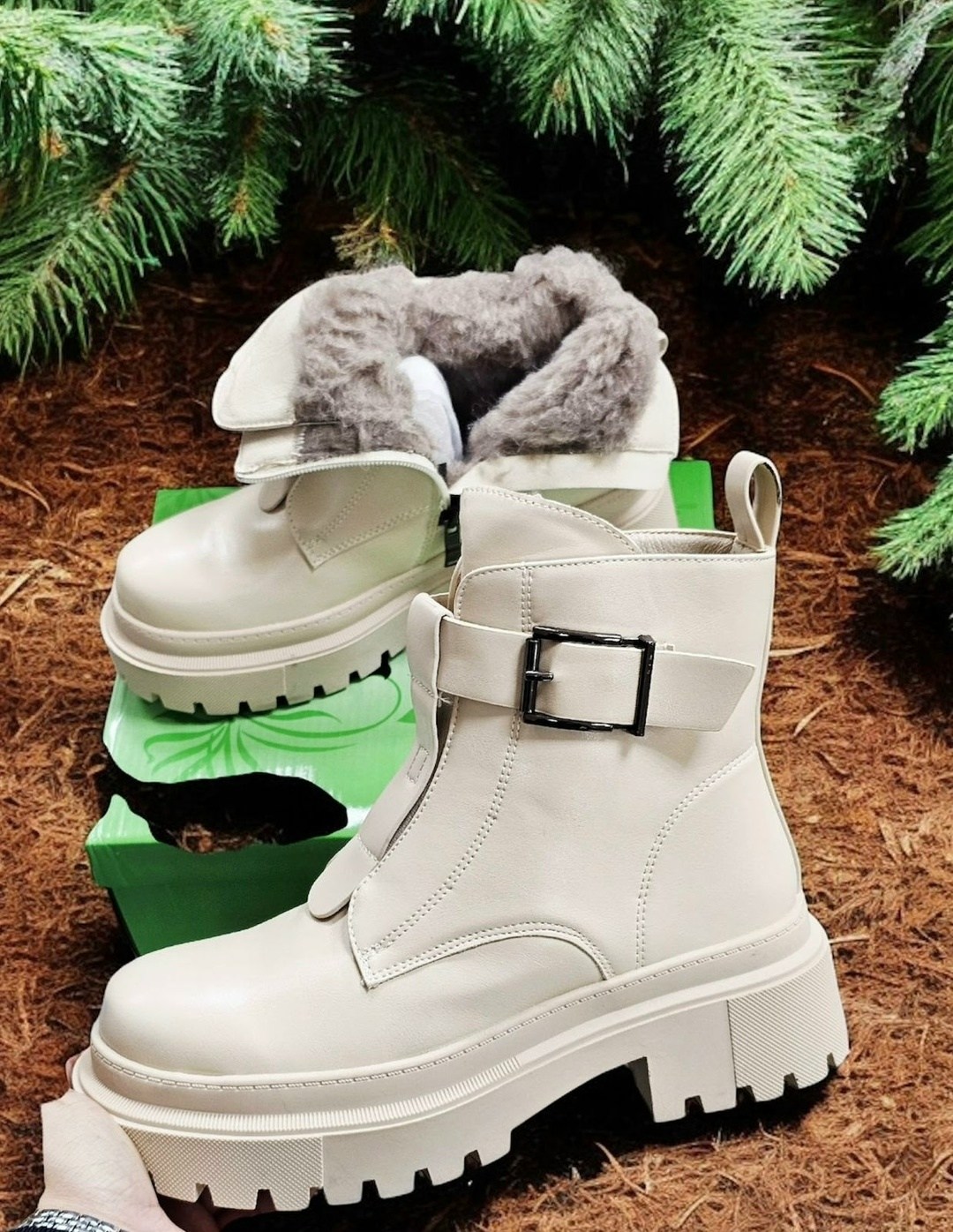 ,ботинки женские,бежевые ботинки, женская,ботинки