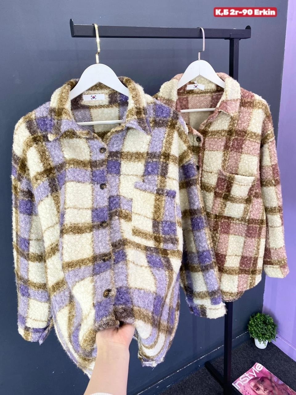 рубашка в клетку,рубашка в клетку теплая,рубашка женская оверсайз теплая в клетку,теплая рубашка,рубашка клетчатая