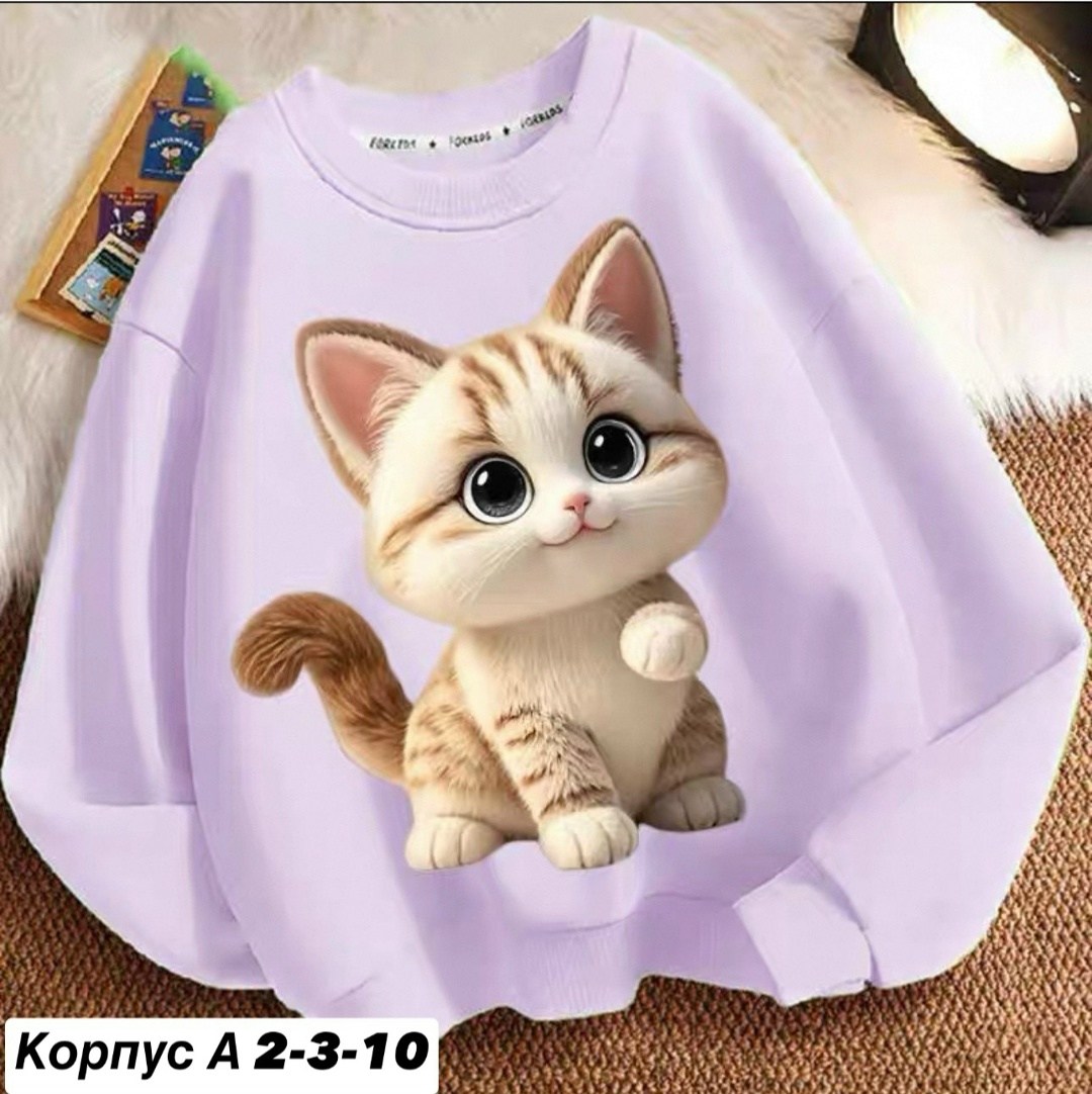 повседневный свитшот,свитшот женская,детский свитшот,кофта женская,свитшот с принтом