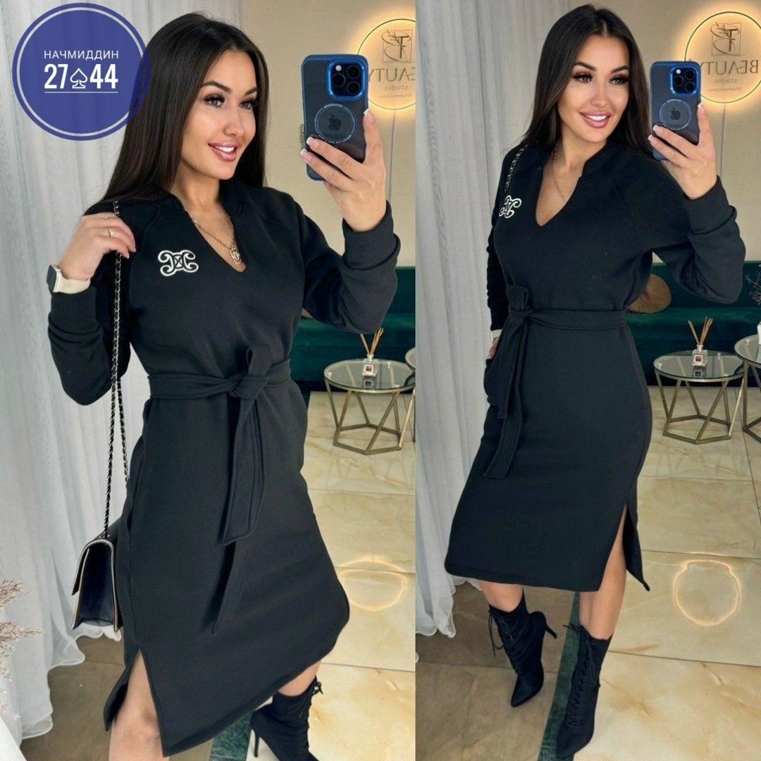 платье теплое,платье женская,женское платье теплое,платье женское модное,спортивное женское платье