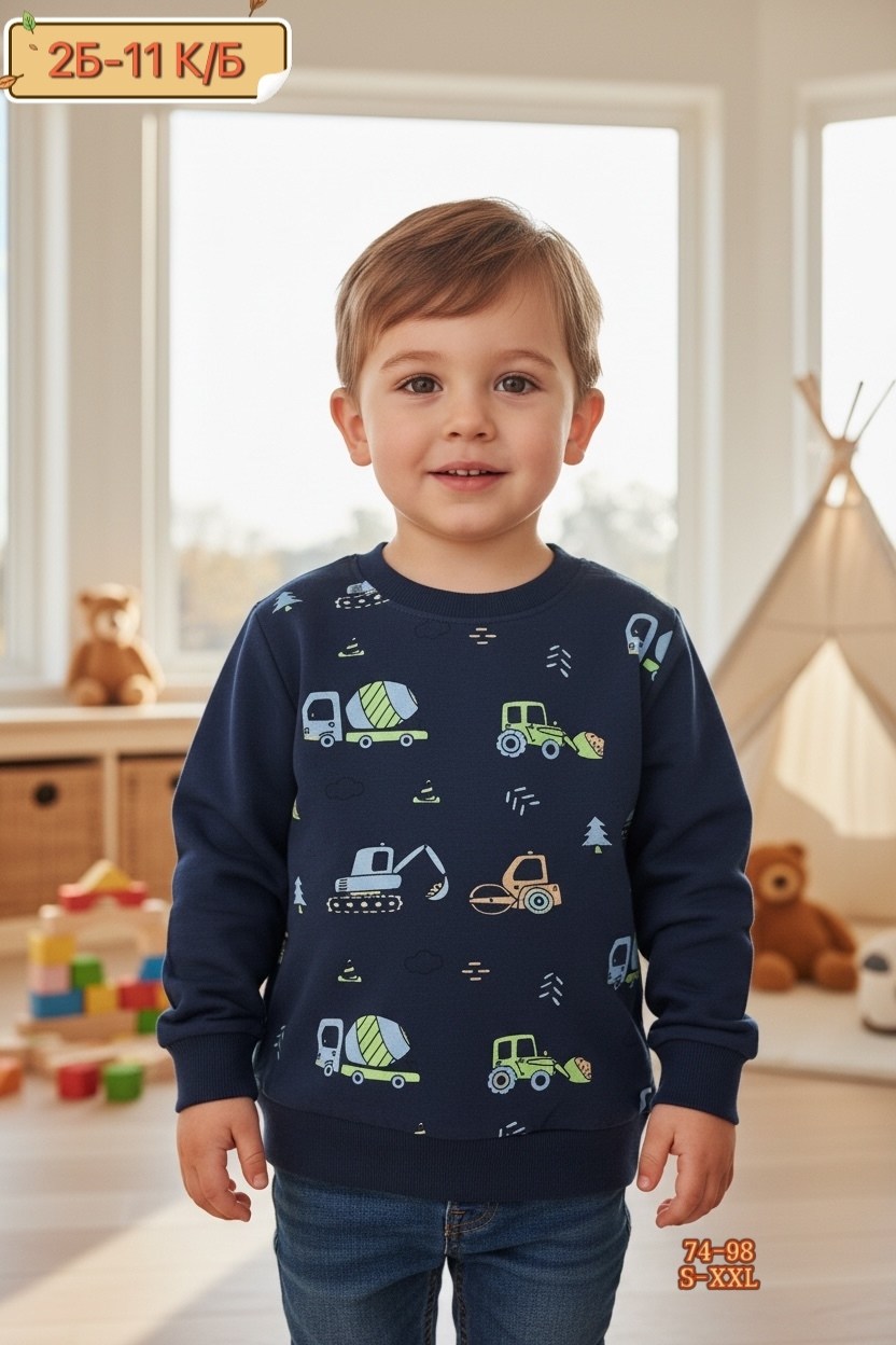 свитшот для малыша,детский свитшот,свитшот детский для мальчика,свитшот для мальчика и девочки,джемпер детский