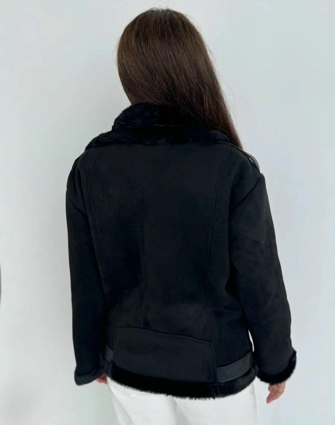 женская дубленка,белая дубленка,каляев дубленка авиатор,дубленка женская авиатор,дубленка авиатор зара