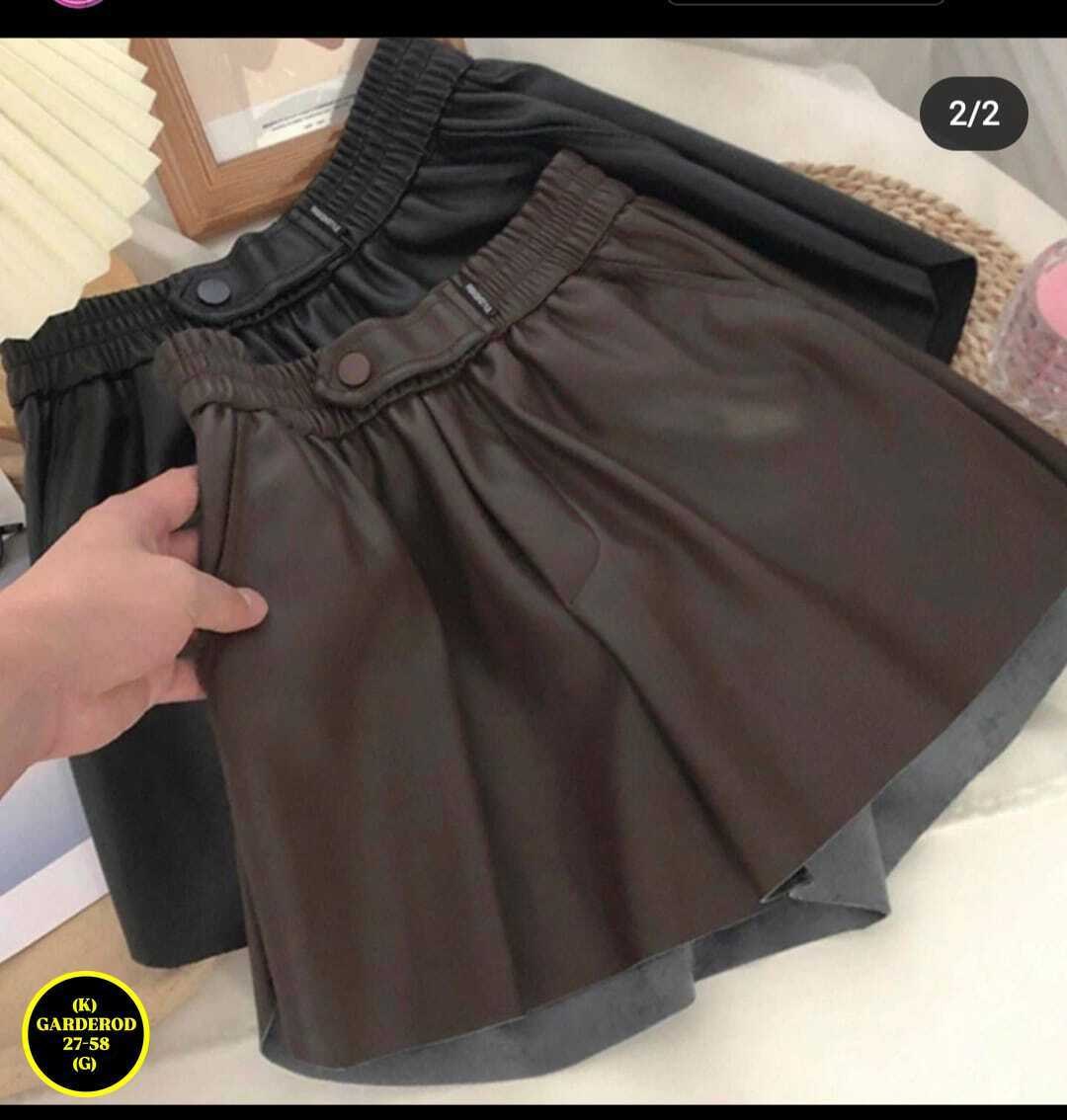 кожаная юбка для девочки,юбка из искусственной кожи для маленьких девочек,юбка кожзам плиссированная,юбка из искусственной кожи,детская кожаная юбка