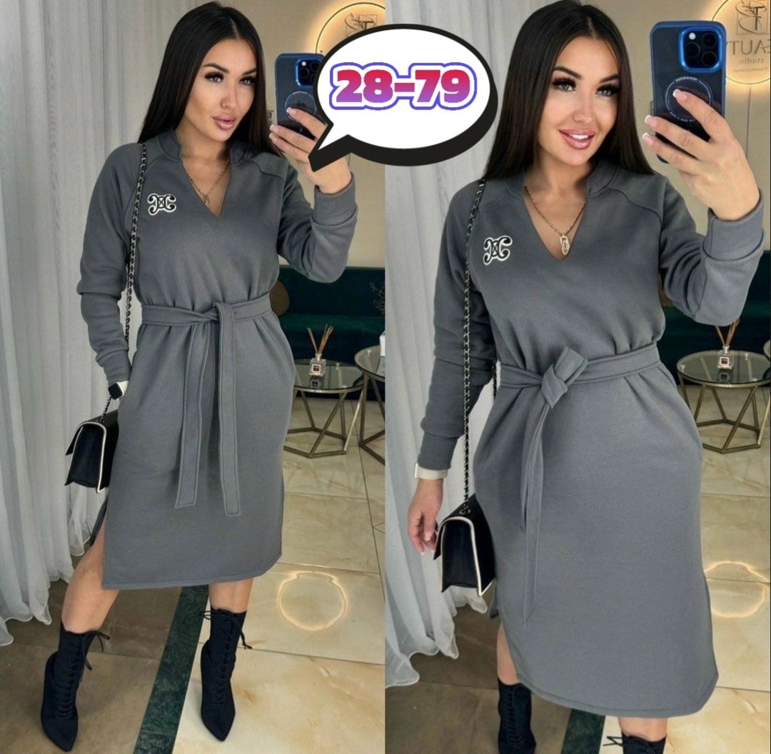 платье теплое,платье женская,женское платье теплое,платье стильное,платье на флисе