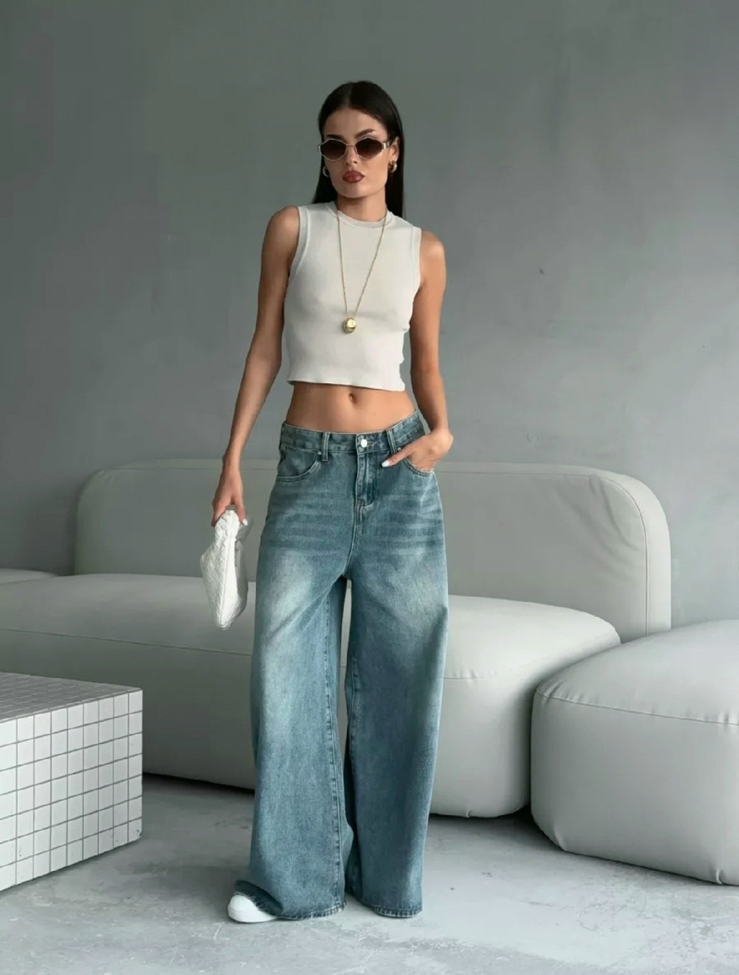 джинсы широкие,широкие женские джинсы,джинсы повседневные,женские джинсы,штаны джинсы