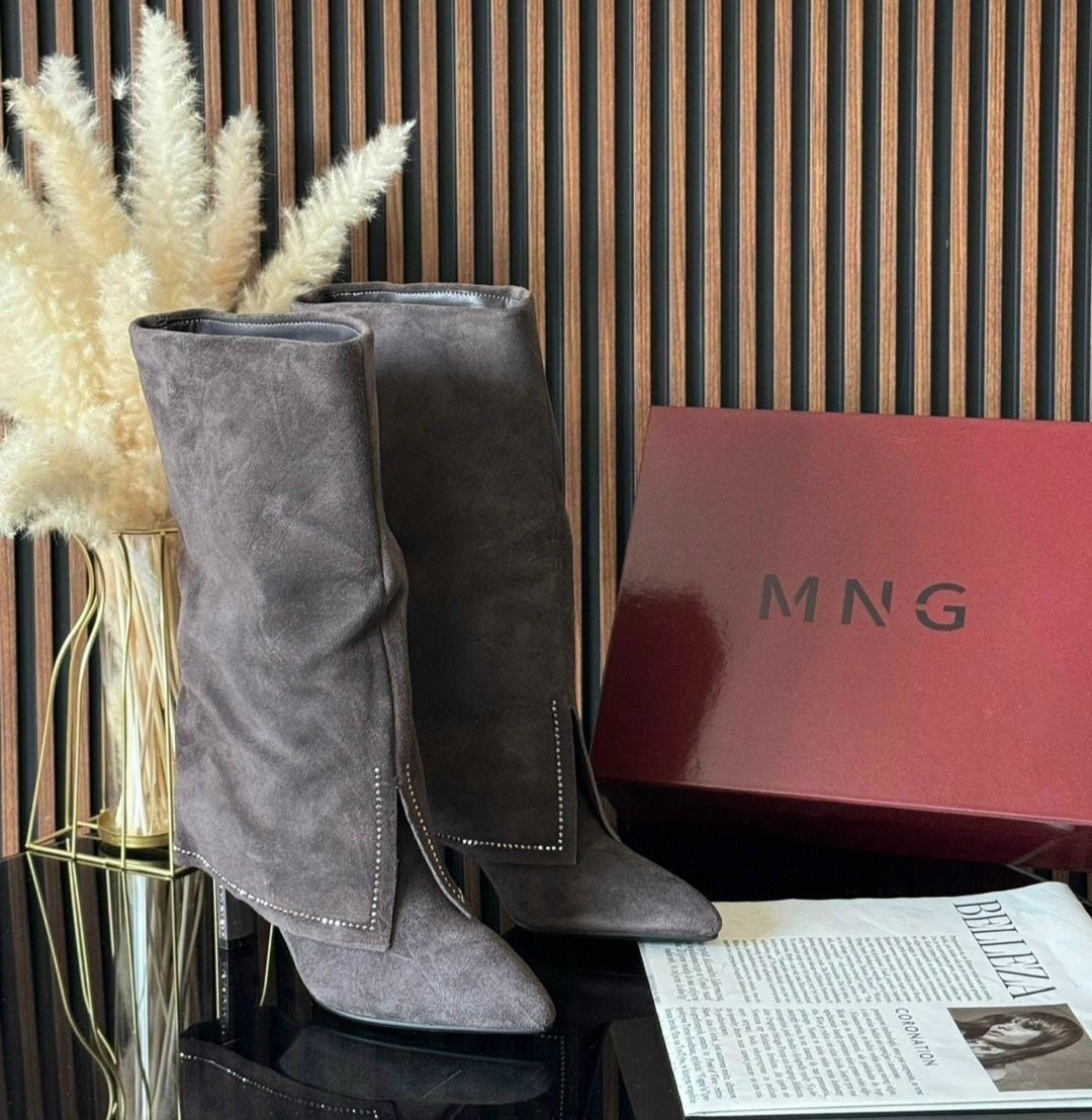 замшевые серые сапоги на вайлдберриз,замшевые сапоги,сапоги серые,сапоги серые замшевые,женские сапоги